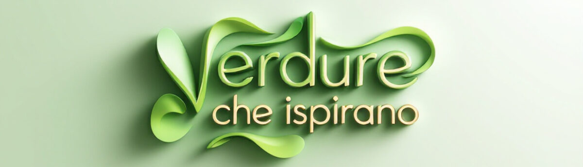 Verdure che ispirano